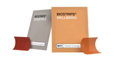 biostrips