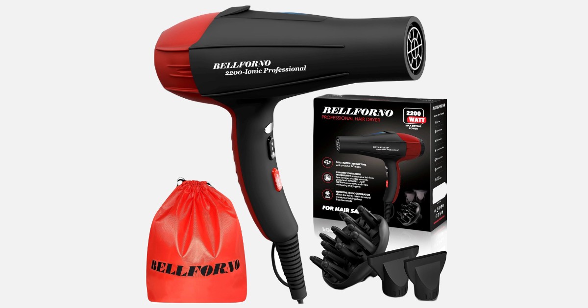 blow dryer blow dryer