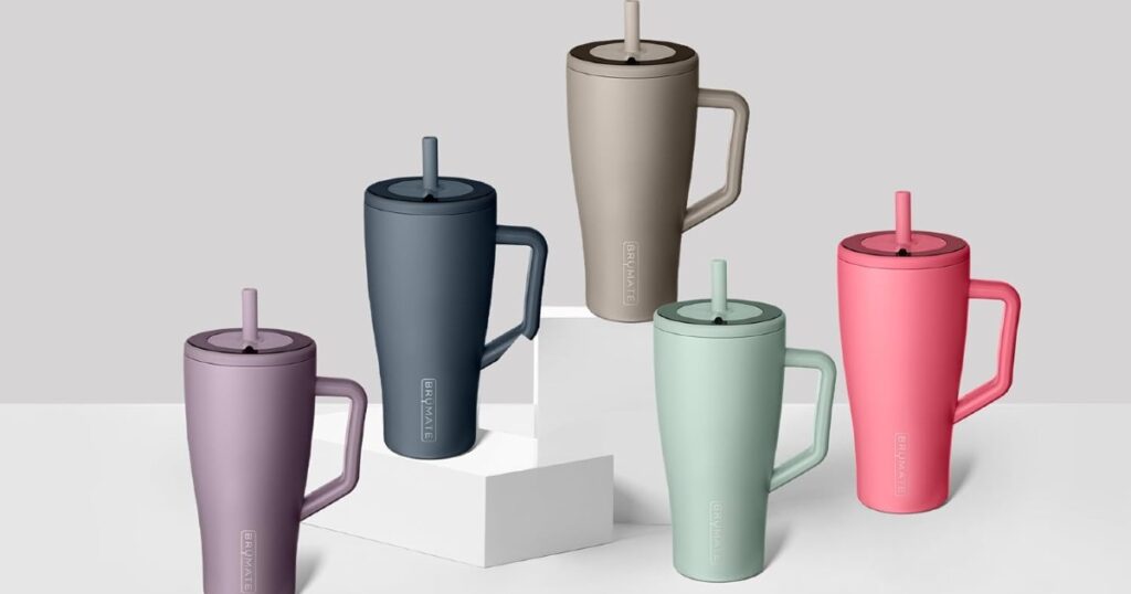 brumate tumblers