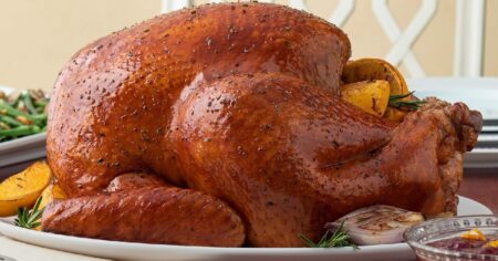 butterball turkey