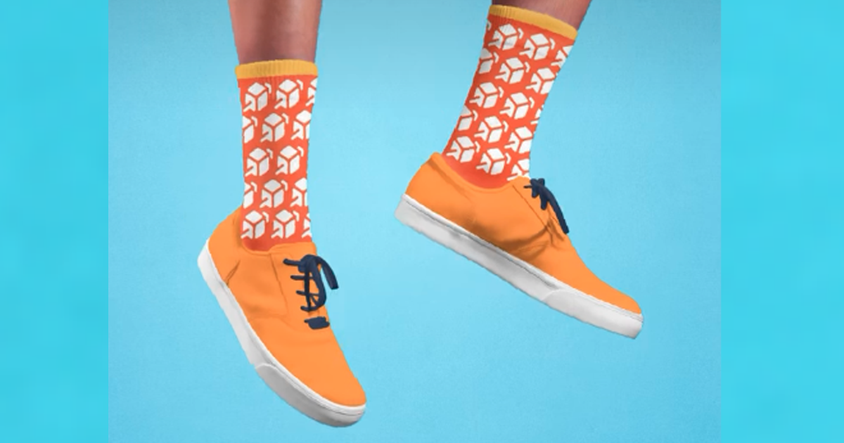 cheesy socks