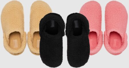 crocs cozy slippers