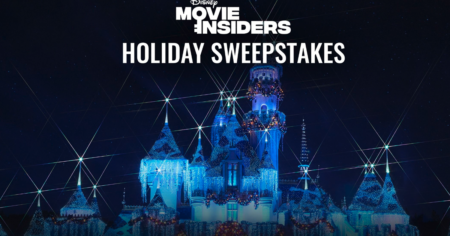 disney holiday