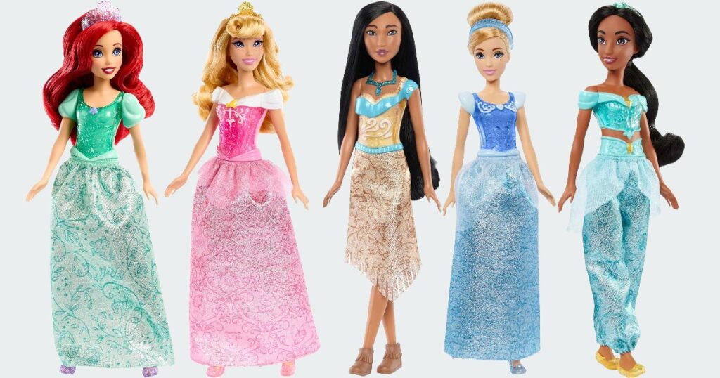disney princess dolls disney princess dolls