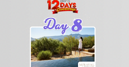 ellen day 8