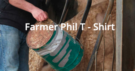 farmer phil shirt