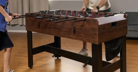 foosball
