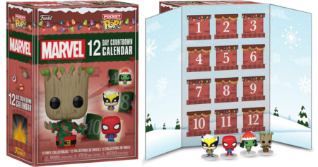 funko countdown
