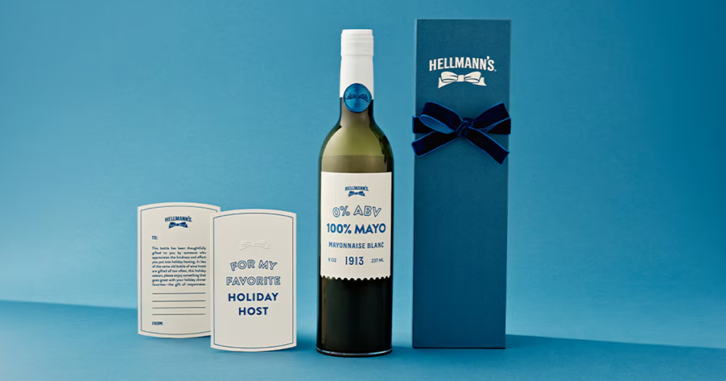 hellmans