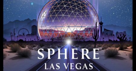 iHeartRadio Win Your Trip to see Eagles at Sphere Las Vegas Sweepstakes