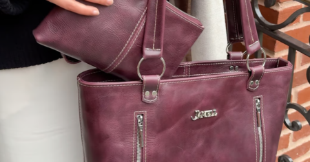 janell bag