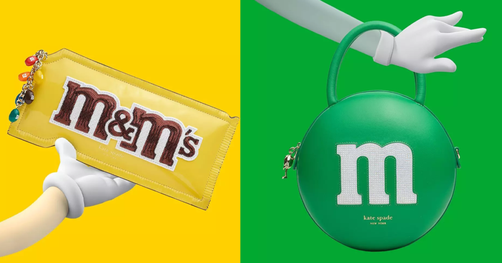 kate spade mandm