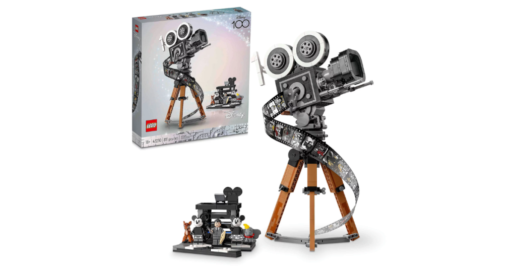 LEGO Super Mario Dry Bowser Castle Battle Expansion Set lego camera