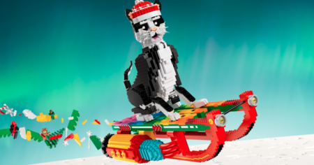 lego wishlist