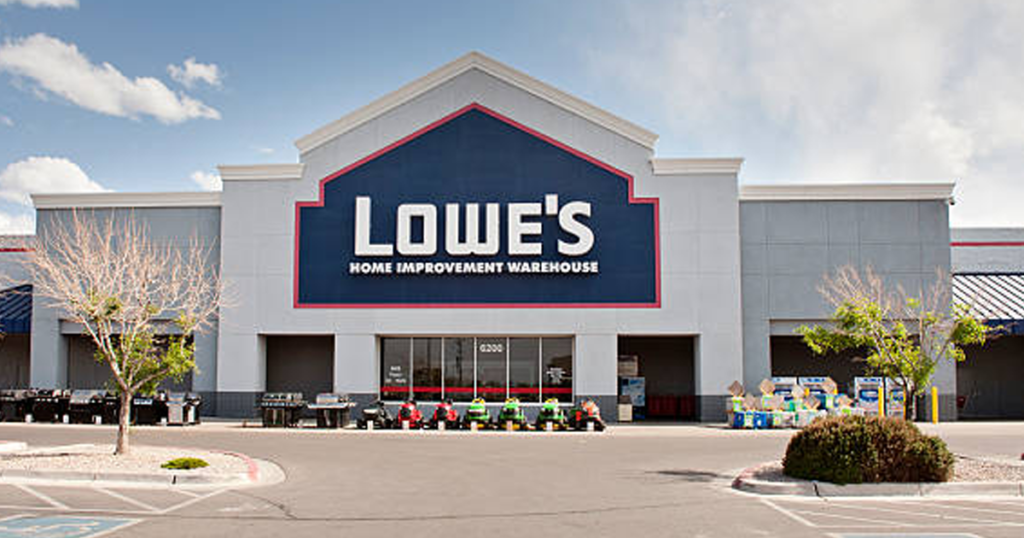 lowes store lowes store