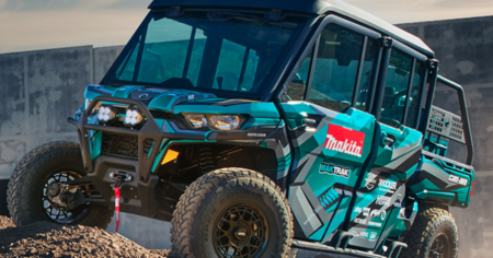 makita can am