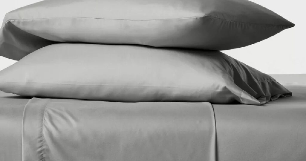 microfiber sheets