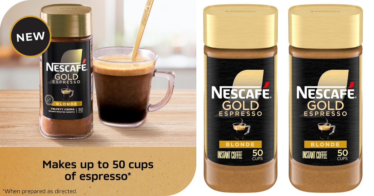 nescafe deal nescafe deal