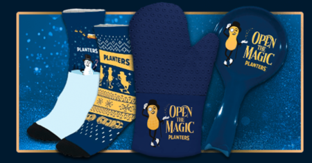 open the magic
