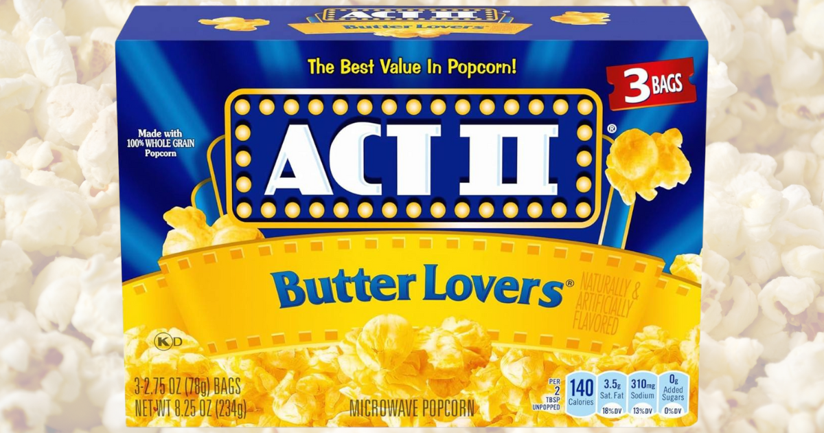 popcorn act