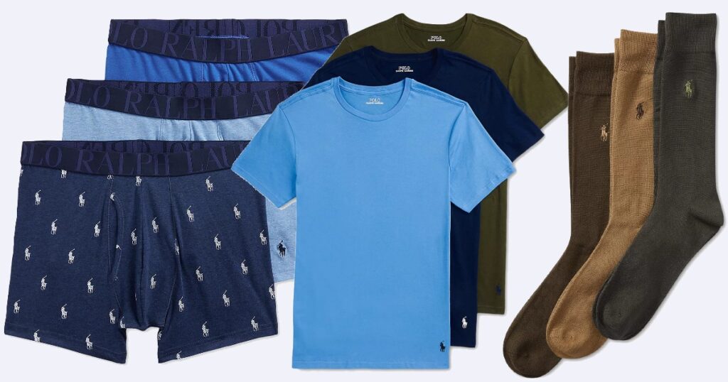 ralph laurenmen s socks and underwear ralph laurenmen s socks and underwear