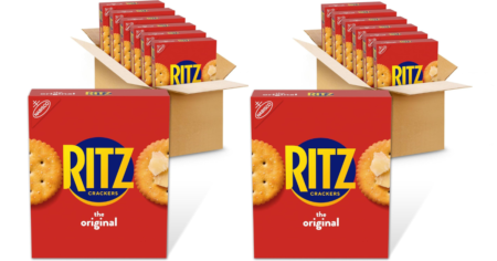 ritz deal