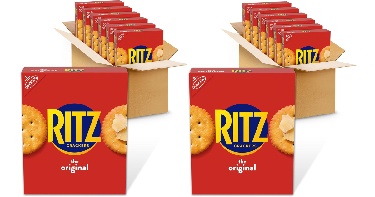 ritz deal ritz deal