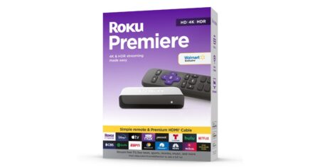 roku premiere