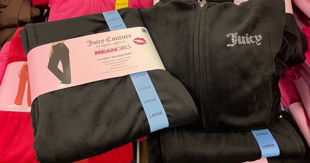 sam s club juicy couture set sam s club juicy couture set