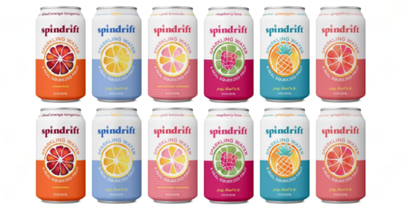spindrift