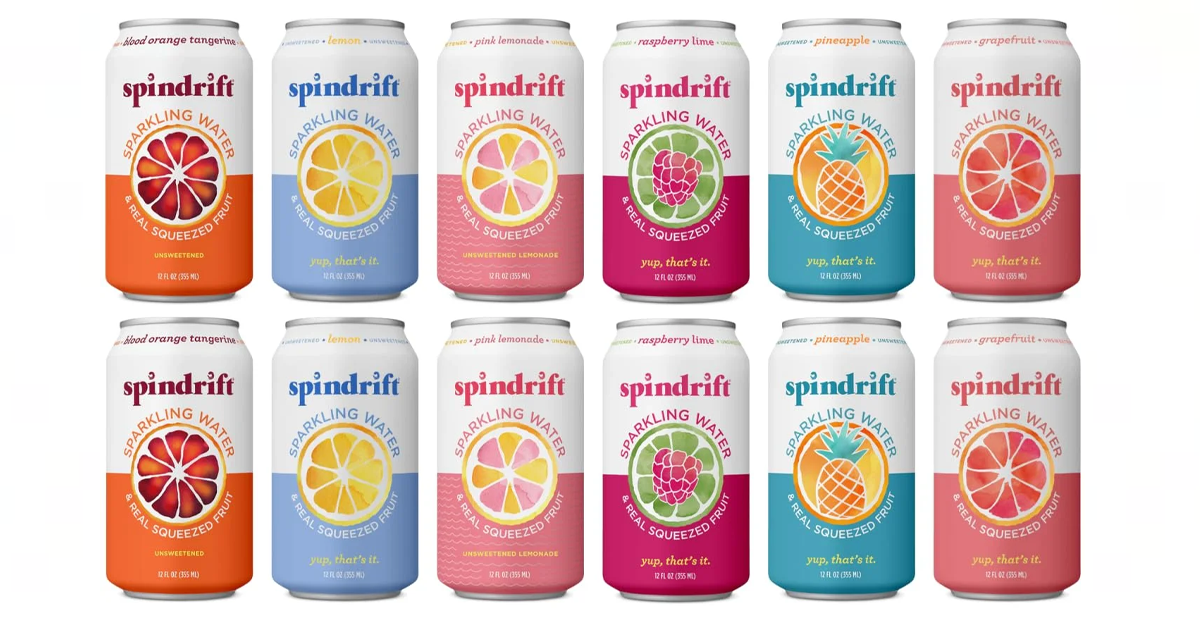 spindrift
