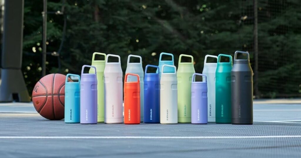 stanley cap and carry stanley cap and carry