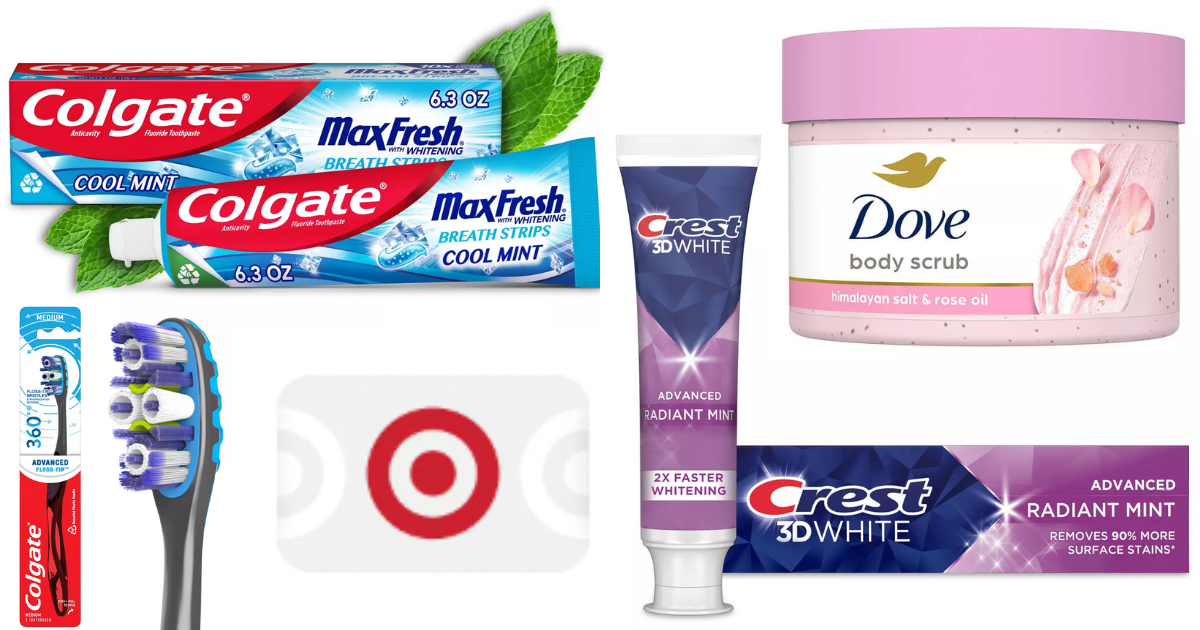 target deal target deal