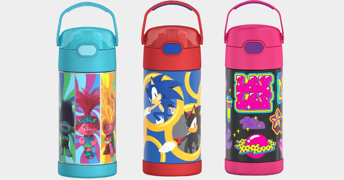 thermos funtainer thermos funtainer