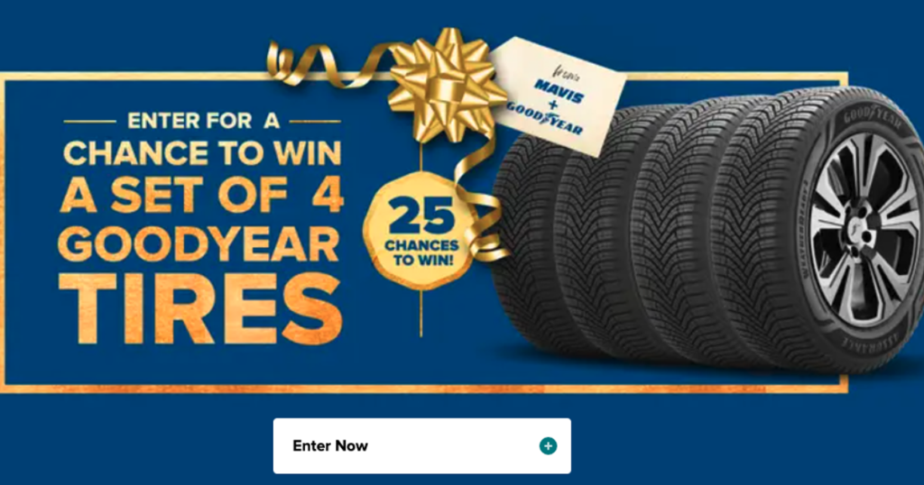 tires