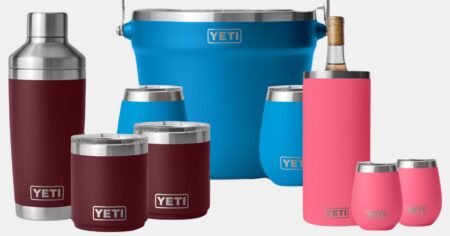 yeti barware