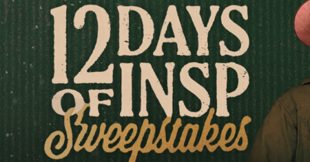 12 days of insp