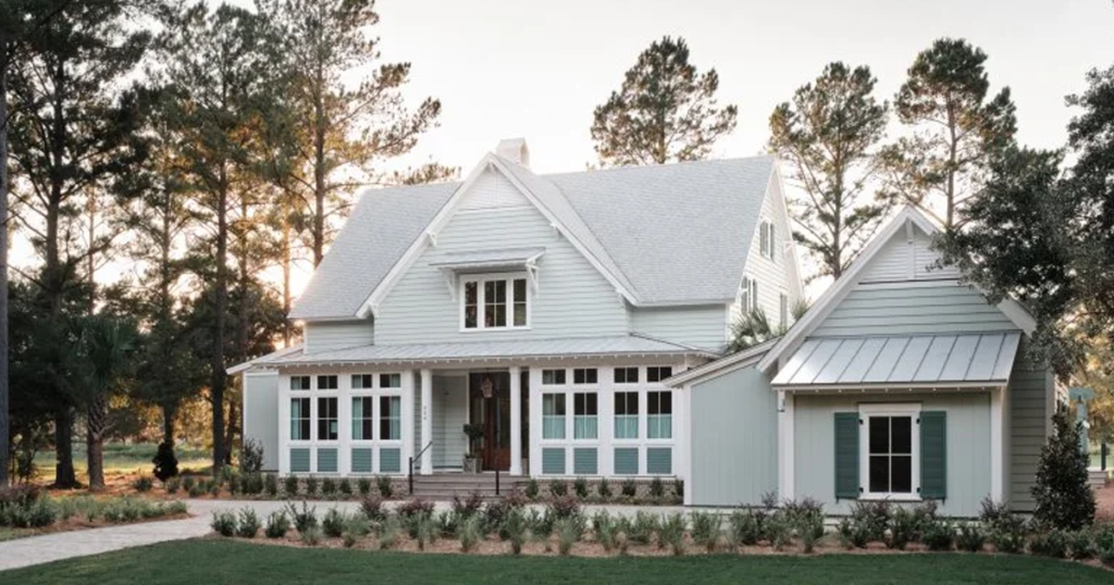 2025 dream home
