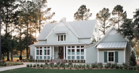 2025 dream home