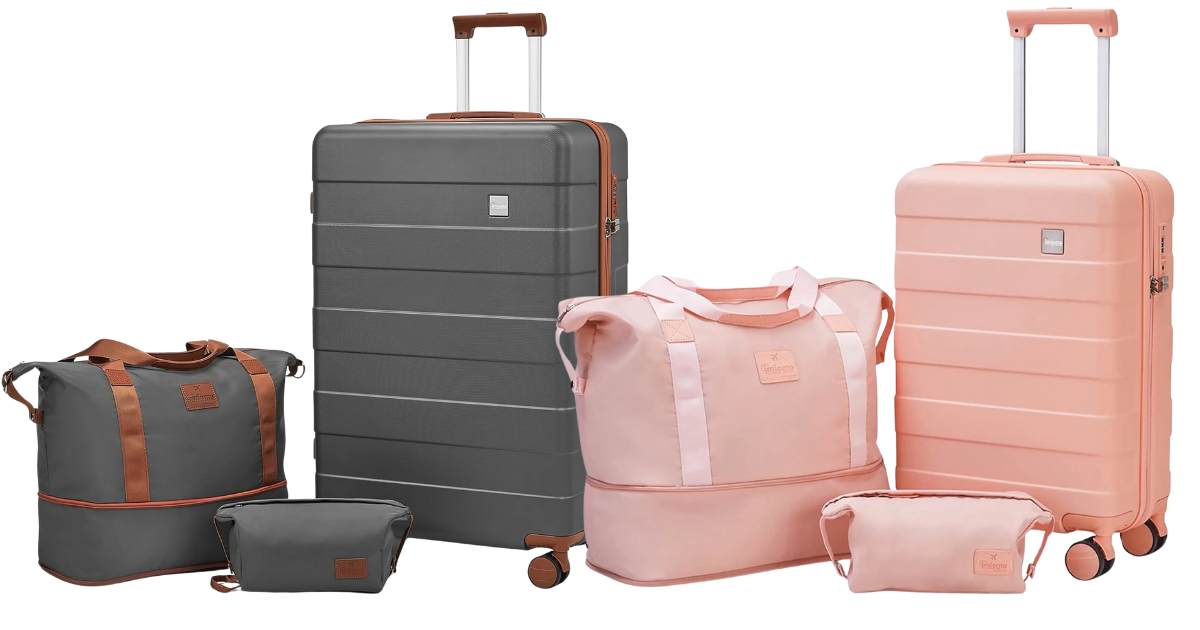 3 piece luggage set 3 piece luggage set