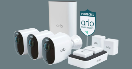 ARLO SECURITY