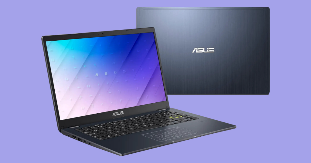 ASUS LAPTOP ASUS LAPTOP