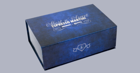 Absolut Kahlua Short n’ Sweet Cocktail Kit Social Sweepstakes