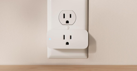 Amazon Smart Plug