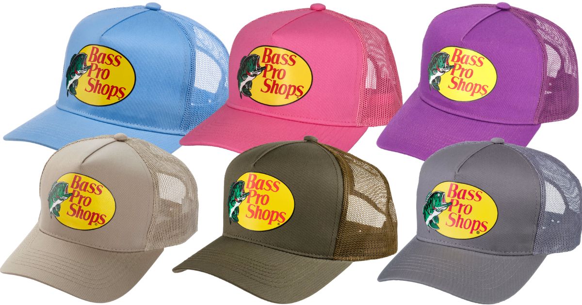 Bass Pro Shops Hats Bass Pro Shops Hats
