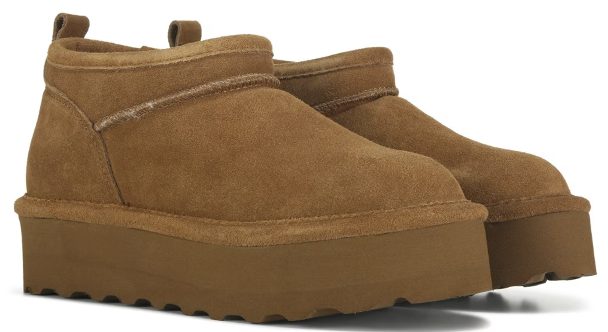 Bearpaw Women s Retro Super Shorty Platform Winter Boot Bearpaw Women s Retro Super Shorty Platform Winter Boot