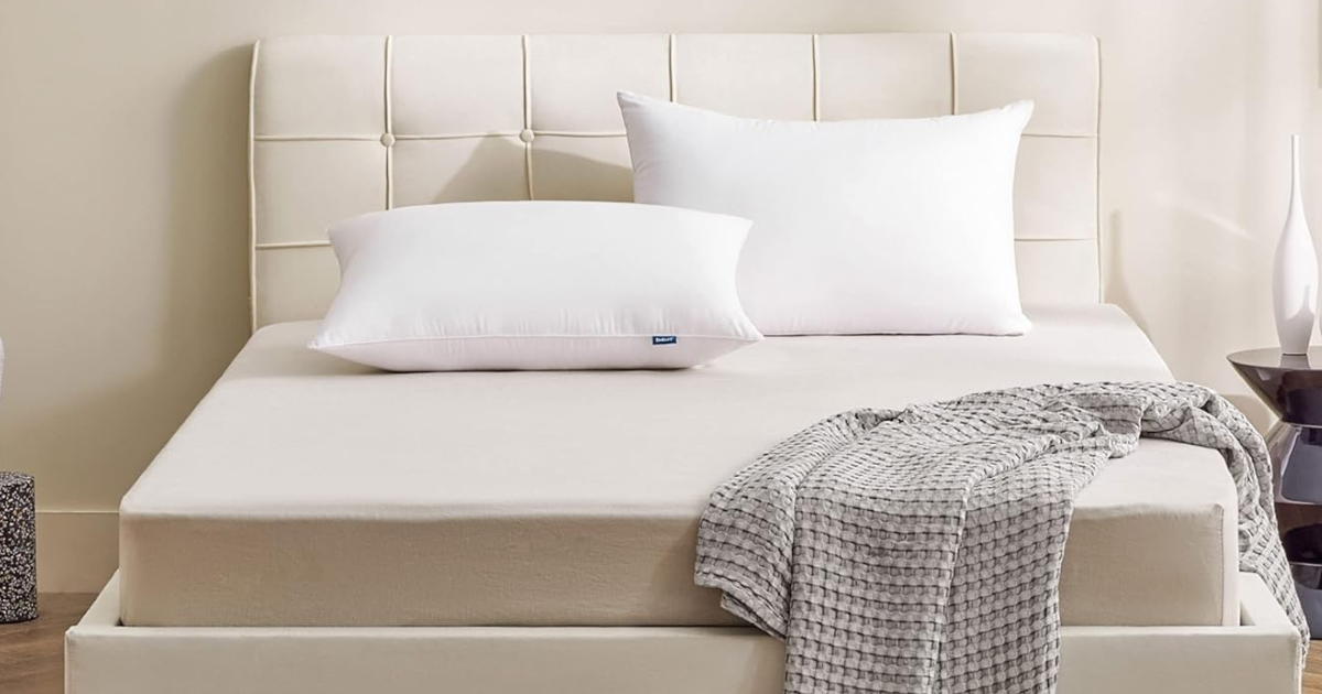 Bedsure Pillows Bedsure Pillows