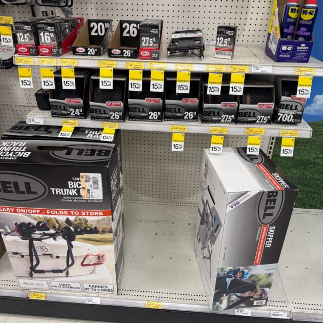 Bike Tubes Bike Tubes 630x630