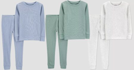 CARTER S PAJAMAS