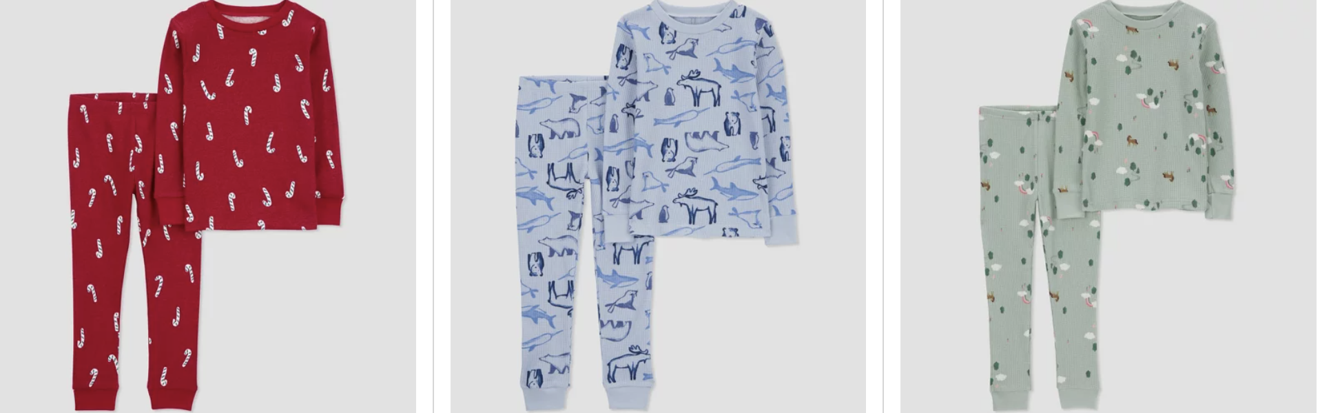Carter s Pajamas Carter s Pajamas
